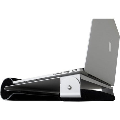 Support pour ordinateur portable Rain Design iLap 17 pouces de large pour MacBook Pro 17 pouces