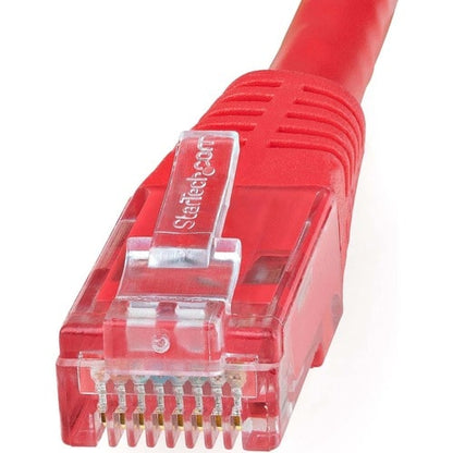 Cable Ethernet CAT6 de 3 metros de StarTech.com