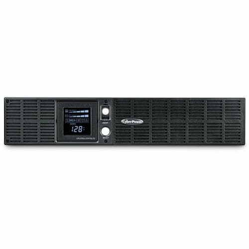 Cyber Power CyberPower UPS Systems OR2200LCDRTXL2U Smart App LCD -  Ca