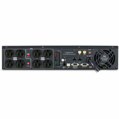 Cyber Power CyberPower UPS Systems OR2200LCDRTXL2U Smart App LCD -  Ca