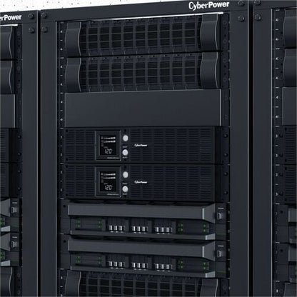 Cyber Power CyberPower UPS Systems OR2200LCDRTXL2U Smart App LCD -  Ca