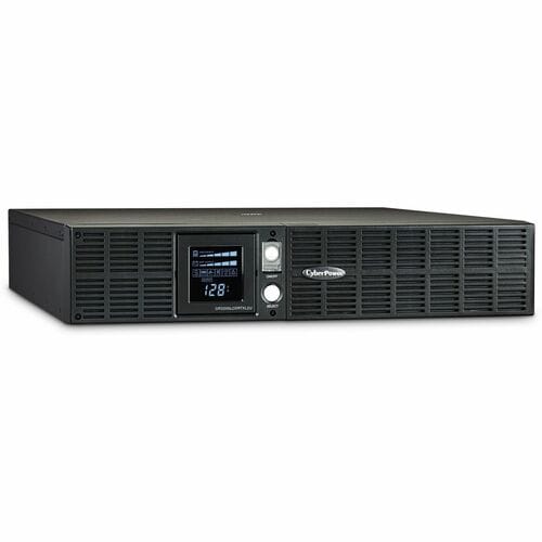 Cyber Power CyberPower UPS Systems OR2200LCDRTXL2U Smart App LCD -  Ca