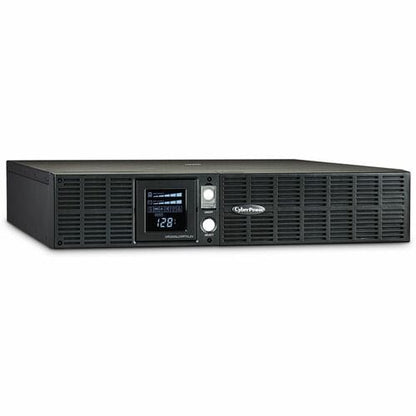 Cyber Power CyberPower UPS Systems OR2200LCDRTXL2U Smart App LCD -  Ca