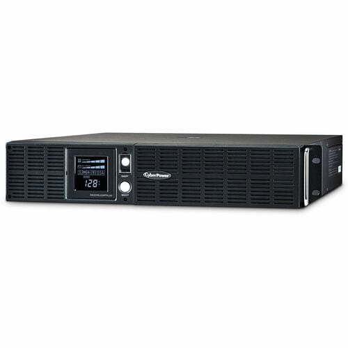 Cyber Power CyberPower UPS Systems OR2200LCDRTXL2U Smart App LCD -  Ca