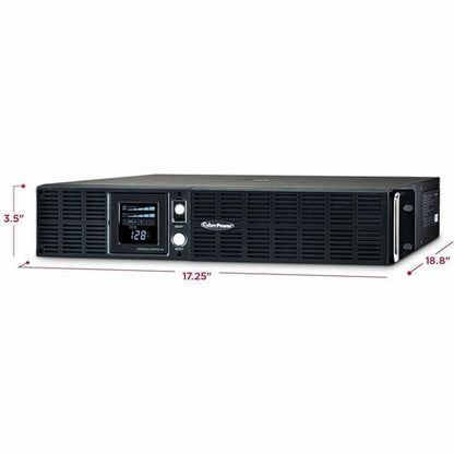 Cyber Power CyberPower UPS Systems OR2200LCDRTXL2U Smart App LCD -  Ca