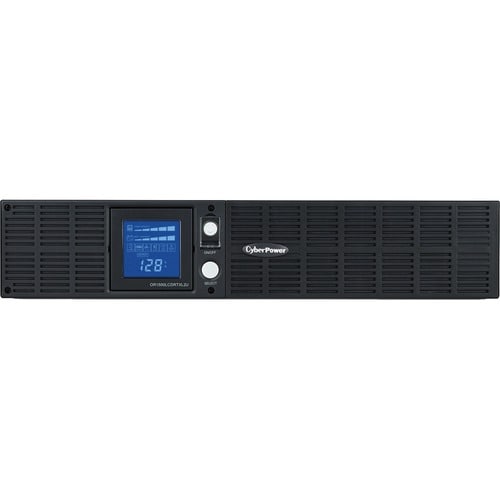 Cyber Power CyberPower Smart App Intelligent LCD OR1500LCDRTXL2U 1500
