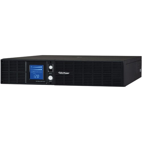 Cyber Power CyberPower Smart App Intelligent LCD OR1500LCDRTXL2U 1500
