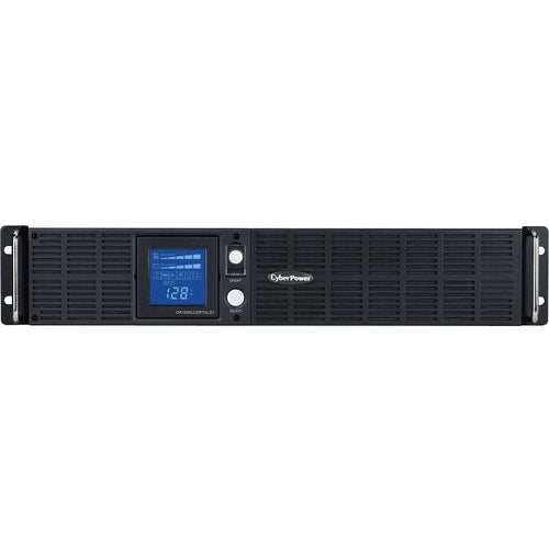 Cyber Power CyberPower Smart App Intelligent LCD OR1500LCDRTXL2U 1500