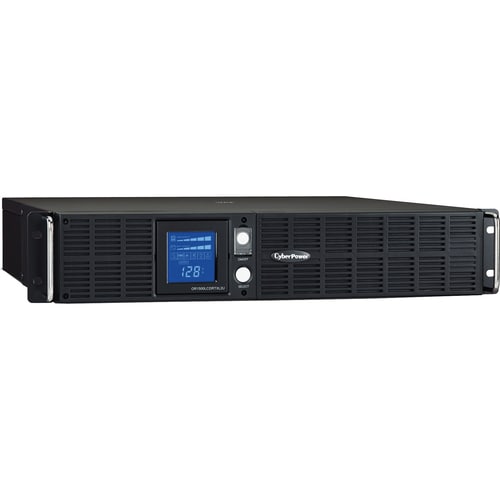 Cyber Power CyberPower Smart App Intelligent LCD OR1500LCDRTXL2U 1500