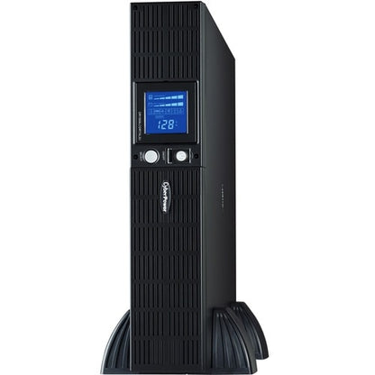 Cyber Power CyberPower Smart App Intelligent LCD OR1500LCDRTXL2U 1500