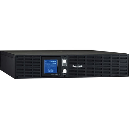 Cyber Power CyberPower Smart App Intelligent LCD OR1500LCDRTXL2U 1500