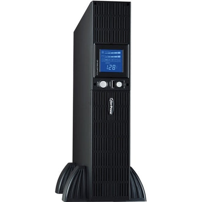 Cyber Power CyberPower Smart App Intelligent LCD OR1500LCDRTXL2U 1500