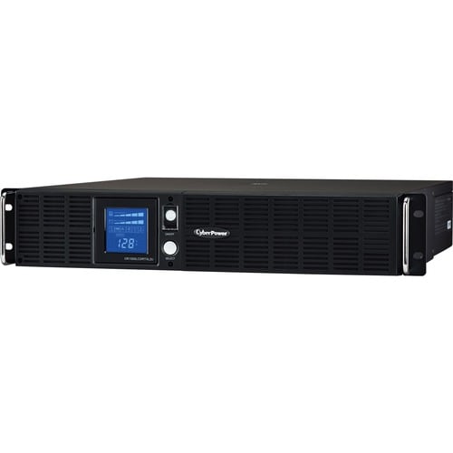 Cyber Power CyberPower Smart App Intelligent LCD OR1500LCDRTXL2U 1500