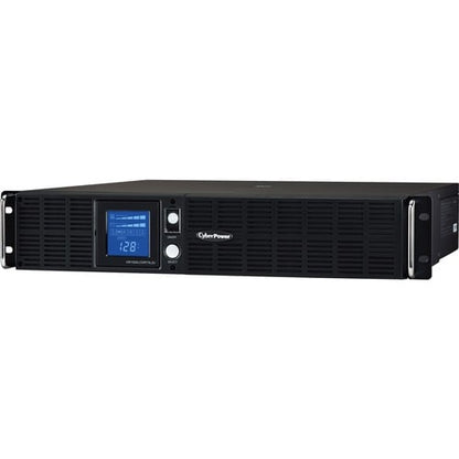 Cyber Power CyberPower Smart App Intelligent LCD OR1500LCDRTXL2U 1500