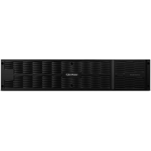 Modules de batterie étendus CyberPower CyberPower BPL48V75ART2U externes