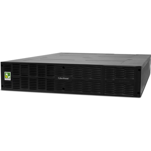 Modules de batterie étendus CyberPower CyberPower BPL48V75ART2U externes