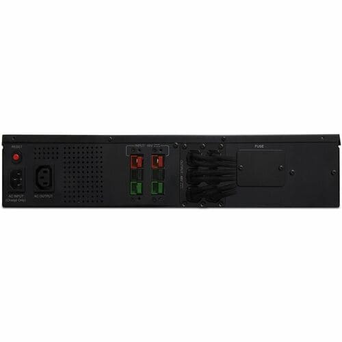 Modules de batterie étendus CyberPower CyberPower BPL48V75ART2U externes