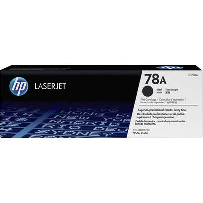 Impresora láser negra CRTG para LaserJet P1566/P1606