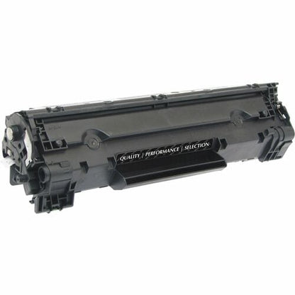 Impresora láser negra CRTG para LaserJet P1566/P1606