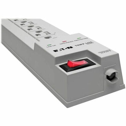 Tripp Lite by Eaton Protect It! SK6-6/SPIKEBAR Surge Suppressor - NEMA