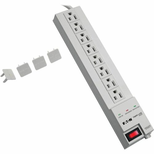 Tripp Lite by Eaton Protect It! SK6-6/SPIKEBAR Surge Suppressor - NEMA
