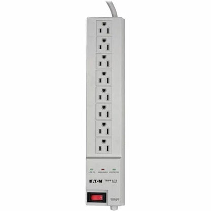 Tripp Lite by Eaton Protect It! SK6-6/SPIKEBAR Surge Suppressor - NEMA