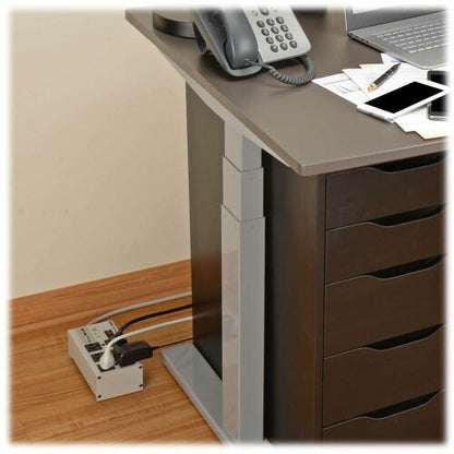Tripp Lite by Eaton Isobar IBAR6-6D 6-Outlets Surge Suppressor - 6 x N