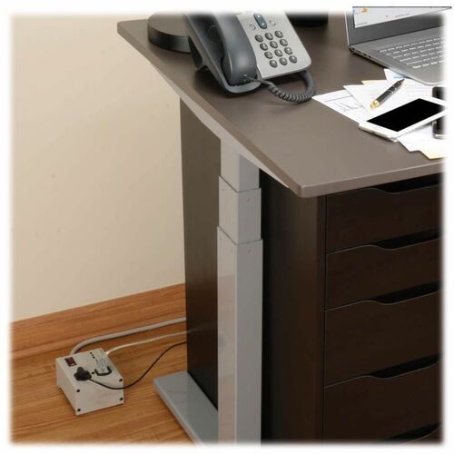 Tripp Lite by Eaton ISOBAR2-6 Surge Suppressor - NEMA 5-15P - 2 x NEMA