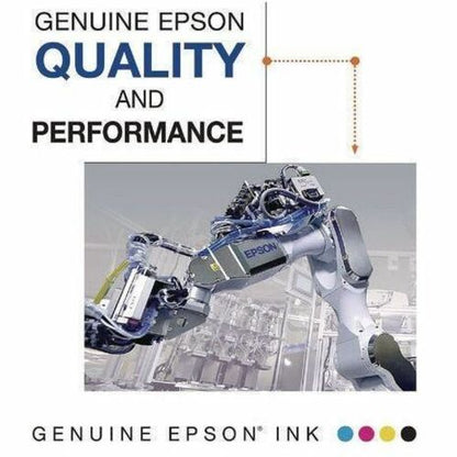 Epson T642000 Ultrachrome HDR Inkjet Cleaning Cartridge - Fo