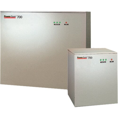 Eaton Power-sure 700 Line Conditioner - AC Noise, Transient, Brownout,