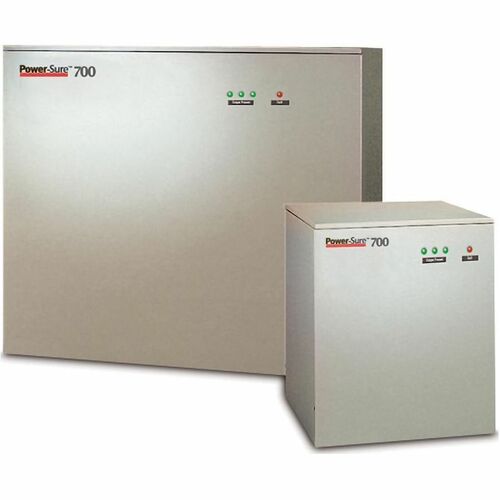 Eaton Power-Sure 700 Power Conditioner - Hardwired