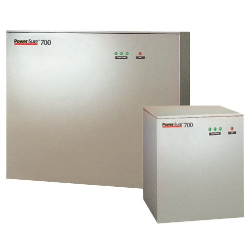 Eaton Power-Sure 700 Line Conditioner - AC Surge, AC Noise, Transient,