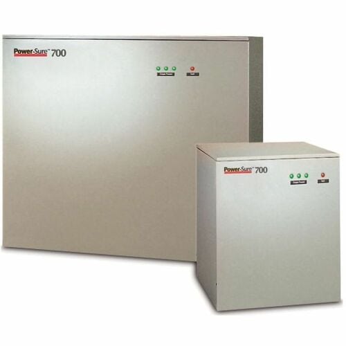 Eaton Power-Sure 700 Power Conditioner - Hardwired