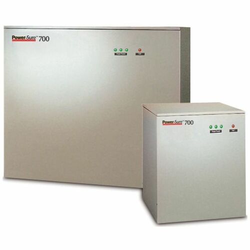 Eaton Power-Sure 700 Power Conditioner - Hardwired