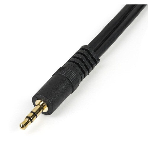Cable divisor estéreo de StarTech.com