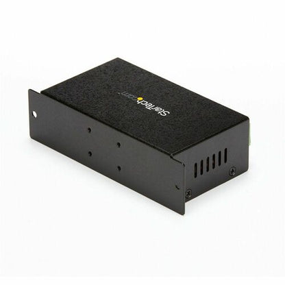 StarTech.com Mountable Rugged Industrial 7 Port USB 2.0 Hub - Add 7 ex