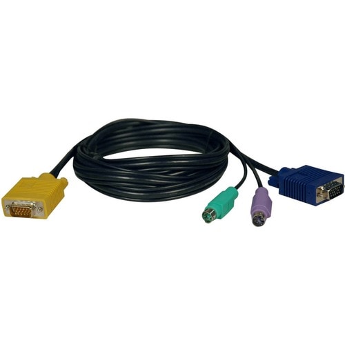 Tripp Lite by Eaton KVM Cable