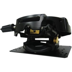 Support de plafond Optoma pour projecteur