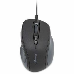 RATÓN DE TAMAÑO MEDIANO CON CABLE PRO FIT DE 2,4 GHZ