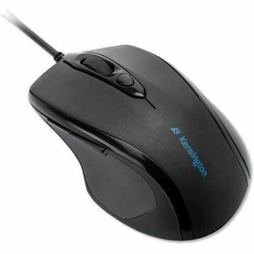 RATÓN DE TAMAÑO MEDIANO CON CABLE PRO FIT DE 2,4 GHZ