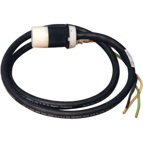 Tripp Lite by Eaton SUWL520C-5 Standard Power Cord - For Rack - 120 V