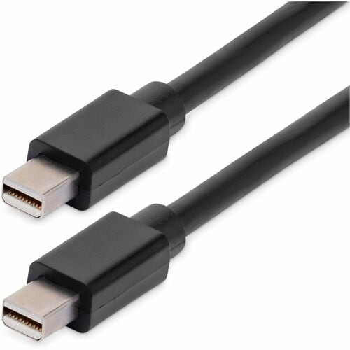 StarTech.com 3ft (1m) Mini DisplayPort Cable