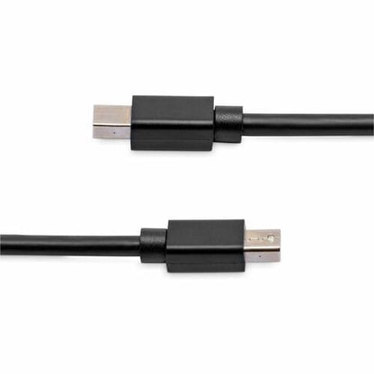 StarTech.com 3ft (1m) Mini DisplayPort Cable