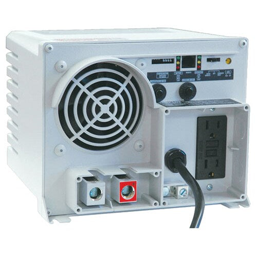 Tripp Lite by Eaton PowerVerter 750W Utility/Work Truck Inverter with