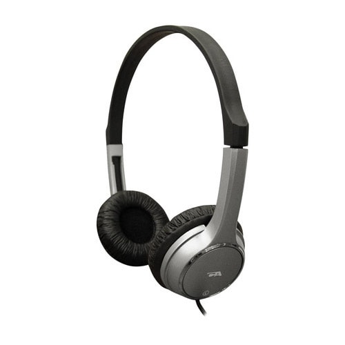 Auriculares estéreo Cyber ​​Acoustics para niños