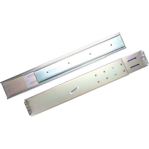 Vertiv Liebert Rack Mount Brackets - 198.42 lb (90000 g) Load Capacity