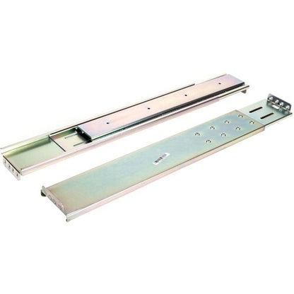 Vertiv Liebert Rack Mount Brackets - 198.42 lb (90000 g) Load Capacity