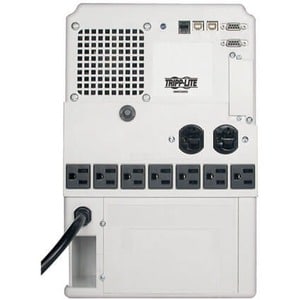 Tripp Lite SmartPro SMART2200VS UPS - 2200VA/1600W - 7 Minute Full Loa