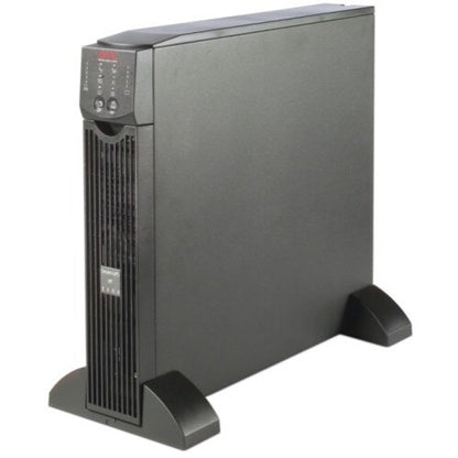 APC by Schneider Electric APC Smart-UPS RT 1000VA - 1000VA/700W - 10.2