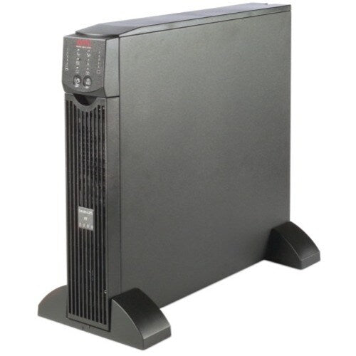 Onduleur APC Smart-UPS RT 1000 VA - 1000 VA/700 W - 10,2